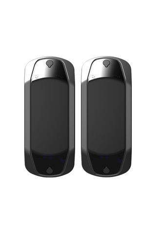 Dkc Garaj Bahçe Yana Kayar Kapı Motoru Seti 1000 KG