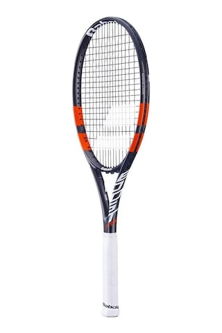Babolat Boost Strike Siyah Tenis Raketi 121247