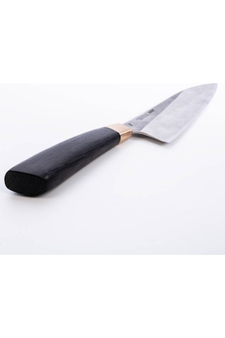 Handmade Şef Bıçağı 18 Cm X Krop