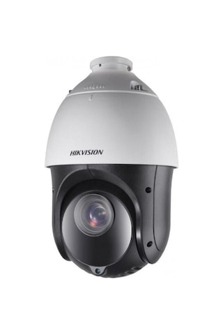 Ds-2de4425ıw-de-t5 4 Mp 25x Ir Ptz Speed Dome 360 Derece Ip Kamera Beyaz