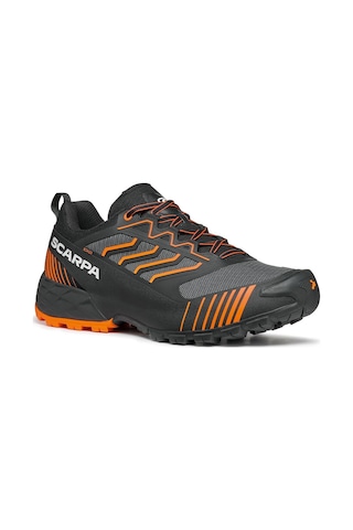 Scarpa Ribelle Run Xt Erkek Koşu Ayakkabısı Siyah