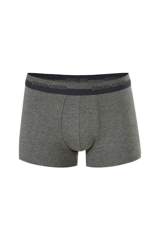 Pierre Cardin Erkek 3 Lü Boxer Seti Lacivert