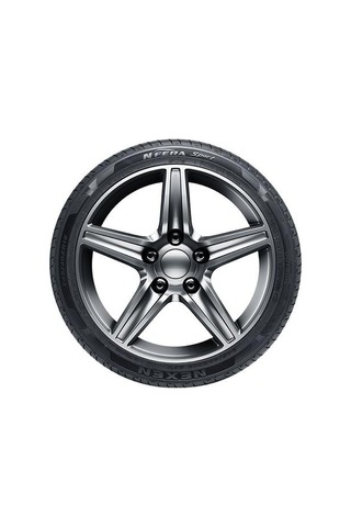 Nexen 215/40 R18 XL 89Y N Fera Sport Yaz Lastiği 2025