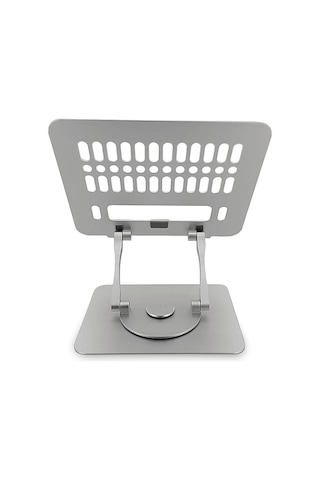 Daytona ZR516 Alüminyum Katlanabilir 360 Derece Dönen Laptop Standı