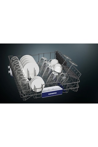 Siemens SN23HW62MT 6 Programlı 14 Kişilik Bulaşık Makinesi