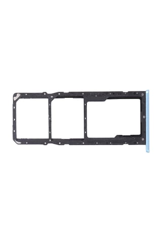 Realme C21 Sim Tepsisi Rmx3201 - Beyaz