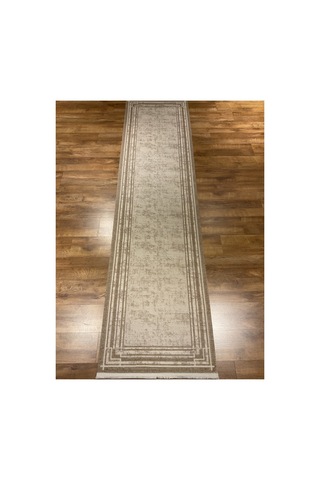Arin 126a 80x300 Bej Halı