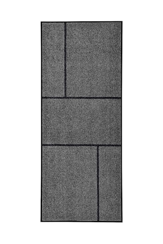 Ikea Köge Kapı Önü Paspası 82 X 200 Cm Mavi