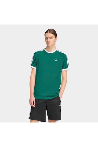 Adidas Originals Erkek Yeşil Tişört Ke3534 Yeşil