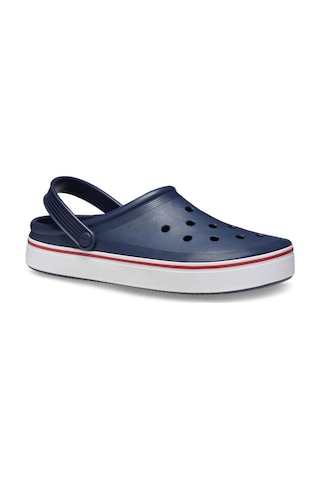 Crocs 208371 Off Court Clog Lacivert Unisex Terlik Lacivert
