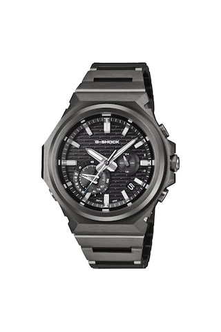 Casio Gst-b1000bd-1adr Erkek Kol Saati Füme