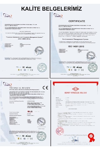 Dls 50 W Dış Mekan Led Yol Sokak Armatür