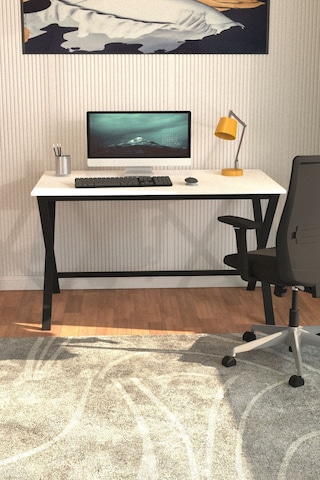 Elıte Çalışma Masası Oyuncu Masası 120x70