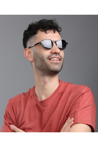 Bern Glasses Gl 1035 52 20 140 C01 001d Erkek Güneş Gözlüğü