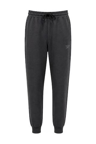 Reebok Eşofman Altı Erkek Antrasit Nıkı Jogger 000000000102697561 Gri