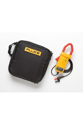 Fluke İ410-kıt Ac/dc Akım Pensesi Ve Taşıma Çantası Kiti