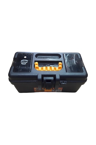 14 TOOL BOX KLASİK TAKIM ÇANTASI