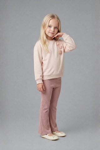 Defacto 2li Takım Kız Bebek G8732a526sppn378 Pembe-pn378