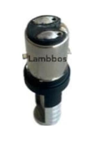 Cg Far Ampülü Xenon Led Bosch Tipi Motosiklet Ampül Iki Bacak '-