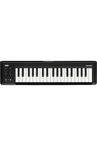 Korg Microkey2 37 Tuş Mıdı Klavye