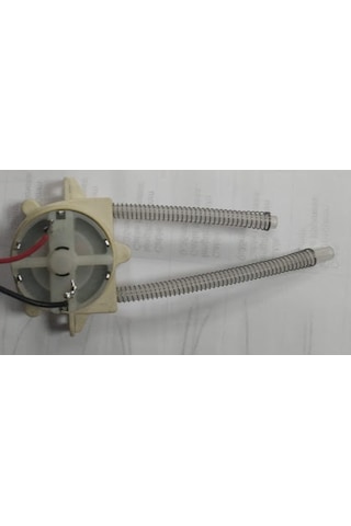 6 V Dc Peristaltik Pompa N11.1269