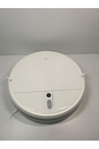 Xiaomi Mi Vacuum Mop 1c Akıllı Robot Süpürge Outlet 12 Ay Evofone Garantili