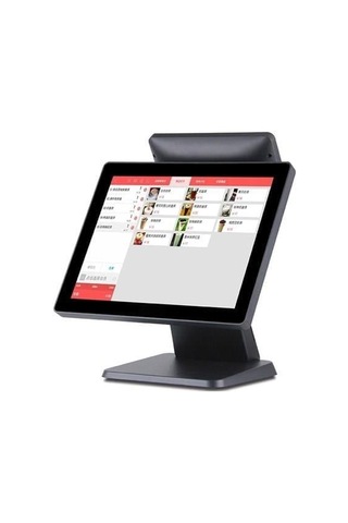 Spenta Sp-185ı 18,5" İ5 5. Nesil 8gb Ram 128 Ssd Wi-fi 11,6" Çift Ekran Pos Pc