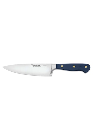Wüsthof Classic Şef Bıçağı 16 Cm Yaban Mersini Wu-1061700616 Wüsthof Çok Renkli