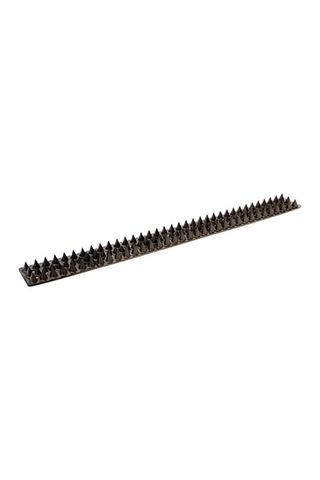 Security Spikes
