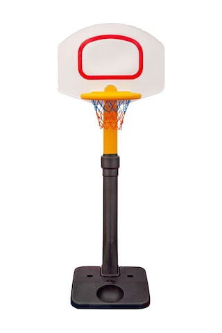 King Kids Süper Basket Potası