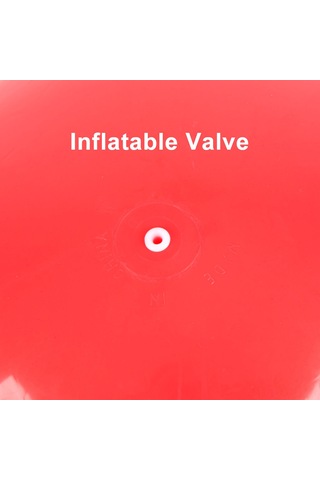 Konesam Pvc Kauçuk Zıplayıcı Top, Kol Sağlam Tutuş, Koordinasyon Geliştirir, Ev Ve Dışarıda Kullanım, Mavi 440mm Çap