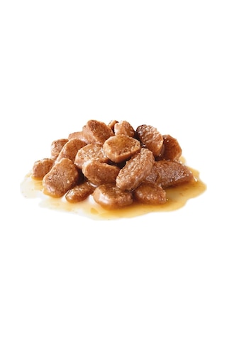 Instinctive Gravy Pouch Yaş Kedi Maması 85 Gr X 12 Adet Royal Canin Tek Yem Dengeli Bir Kedi Günlük Yaşamını Desteklemek İçin