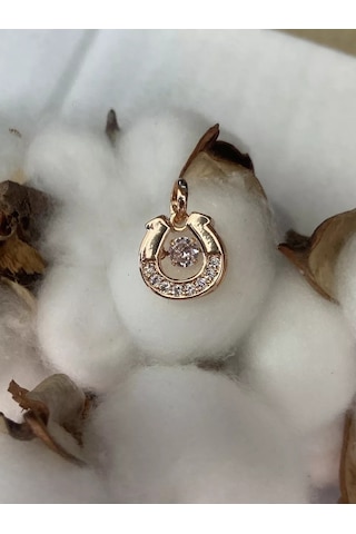 Xuping Dans Eden At Nalı Koly 176471956 Altın Rengi