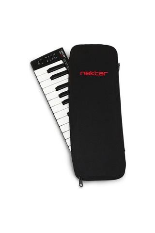 Nektar Se25 Mini Mıdı Klavye - 25 Tuş