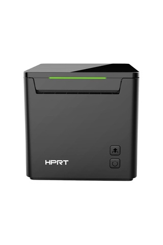 Hprt Tp80nb 203dpı Direkt Termal Usb+ Ethernet Otomatik Fiş Yazıcı