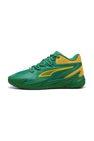 Puma 31135312 Dagger Unisex Basketbol Ayakkabısı Renkli