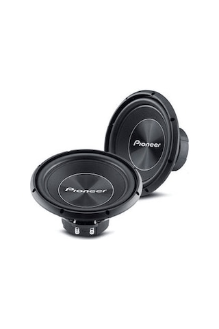 Pioneer Ts-a300.d4 30cm Subwoofer