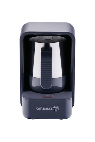 Korkmaz Kora86301 Moderna Kahve Makinesi
