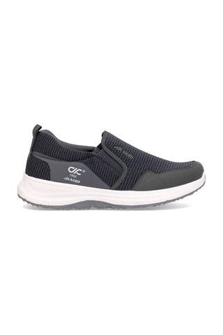 Elit Asalb0019 Erkek Klasik Sneaker Füme Fume