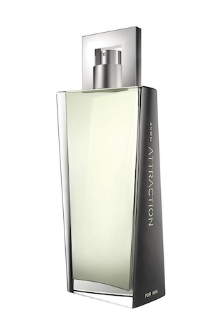Avon Perceive ve Attraction Erkek Parfüm Seti