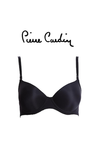 Pierre Cardin 6040 Balenli Desteksiz Sütyen (517952747)