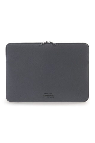 Tucano Elements Notebook Kılıfı 15'' - Gri Gri