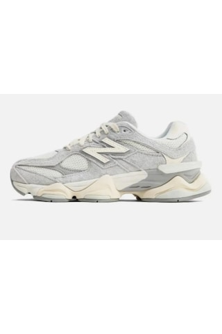New Balance U9060hsa Erkek Sneaker Gri - Krem