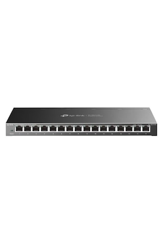 Gigabit Unmanaged Pro Switch