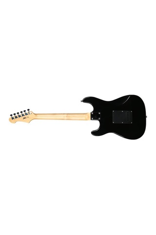 Dmx Guitars Das 100 Bk Elektro Gitar Taşıma Çantası Hediyeli