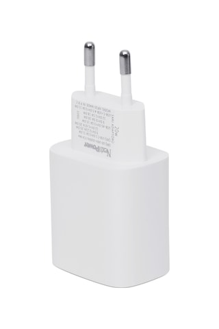 NextPower NP20W Hızlı Şarj Adaptörü