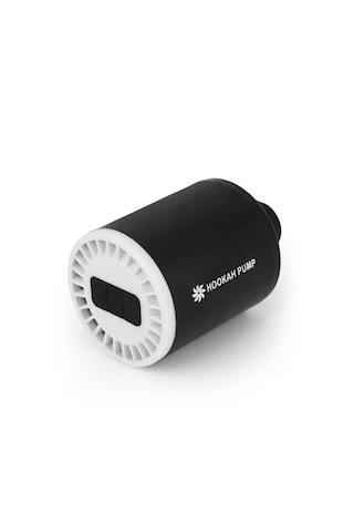 Nargile Açma Makinesi - Şarjlı