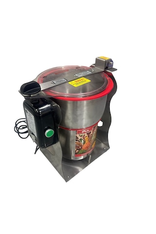 Süper Mikser Besa 1500 Gr Baharat Ve Tarhana Öğütücü