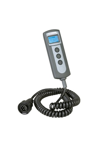 MZ Electronic EV020 Kablolu Irgat  Paneli ve Zincir Sayacı 12-24V