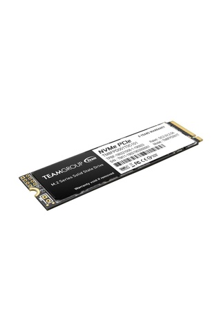 Team MP33 Pro TM8FPD001T0C101 1 TB 2100/1700 MB/S PCIe Gen3x4 NVMe M.2 SSD